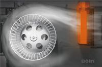 宝兰新一代浴室取暖电器上市 | 健康取暖系列