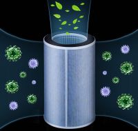 DAGX狄格空气净化器为孩子营造良好网课环境,解决您的焦虑