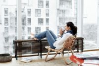 装修界的“新晋网红”——洛科威多功能岩棉板