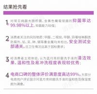 特殊时期，这款洗手液能避免病从“手”入吗？