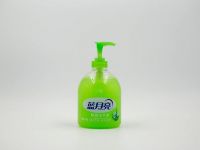 特殊时期，这款洗手液能避免病从“手”入吗？