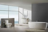 Roca 荣获恒大集团「2019年度质量优质奖」