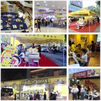 学习桌椅行业蓝海市场起航，萌酷宝「城市代理」全国火爆招募中