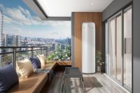 热水器冷水段怎么办？一键零冷水破解用水难题