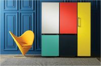 家居布置|拯救大白墙？赶紧用这个“时髦精”来逆袭！