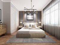 瑞澄地板 | 轻奢范，你心动了吗？