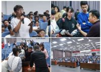 集合设计创始人Harvey讲座：分享十年少儿空间设计历程