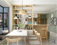 诺维家全屋定制：看了80后风格的新家 才知道自己家是瞎装