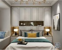 诺维家全屋定制：看了80后风格的新家 才知道自己家是瞎装