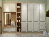 诺维家全屋定制：看了80后风格的新家 才知道自己家是瞎装