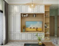 诺维家全屋定制：看了80后风格的新家 才知道自己家是瞎装