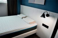 记忆棉床垫领跑者J&Hbrothers,用心打造品质睡眠