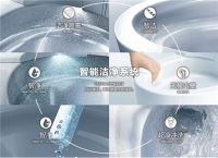 TOTO 春日臻选 洁净焕新