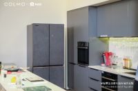 直播跨界上演“AI智慧生活”，COLMO冰箱开启“AI储鲜”时代