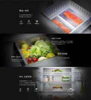 直播跨界上演“AI智慧生活”，COLMO冰箱开启“AI储鲜”时代