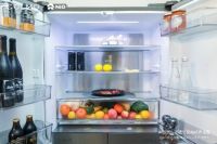 直播跨界上演“AI智慧生活”，COLMO冰箱开启“AI储鲜”时代