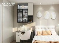 聚焦开学季丨我乐全屋定制为孩子未来保驾护航