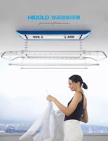 听熊黛林说，这款家居好物承包你全家的晾衣健康