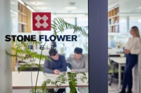 世界地球日-加拿大新锐设计师品牌STONE FLOWER在行动