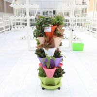 想要绝美的阳台，实用兼休闲最重要