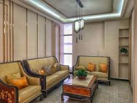 投资一千平米的装饰公司成本