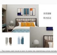 【YASLAN】家居界的百搭宠儿——淡雅素色