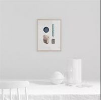 【YASLAN】家居界的百搭宠儿——淡雅素色