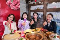 无“味”才够味，美的初见洗衣机为火锅“加点料”