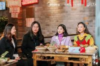 无“味”才够味，美的初见洗衣机为火锅“加点料”