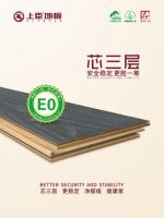 上臣地板五一上新，撩动您的心！