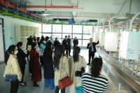 女神驾到｜富森美女神团&美景舒适家游学之旅