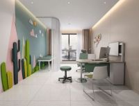 震旦家具荣获“第八届中国医院建设十佳医院家具供应商”称号