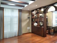 【领绣】又一套半山豪庭别墅 领绣出品