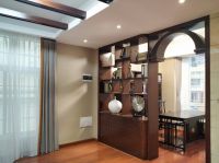 【领绣】又一套半山豪庭别墅 领绣出品