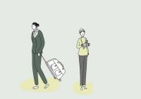 深圳国际精装住宅展×李益中设计：115㎡云栖自由生活