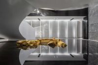 深圳国际精装住宅展×李益中设计：115㎡云栖自由生活