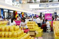 欧凯龙家居丨五一期间全城发放百万购物福利！