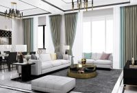 JCC天洋窗帘：慢生活，从心开始！