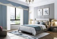 JCC天洋窗帘：慢生活，从心开始！