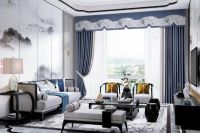 JCC天洋窗帘：慢生活，从心开始！