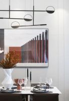 京典陈设 | 中骏·临栖云府 诉说滨海轻奢生活