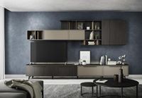 欧铂丽轻奢定制为意式新锐生活打Call