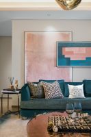 A.RK Interior Design 以艺术化的设计语言，打造个性奢华