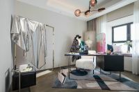 A.RK Interior Design 以艺术化的设计语言，打造个性奢华