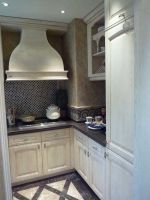 家居美图 | 保利花园 97 平米美式风格保利花园田园美式 (5)张