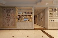 设计案例 | 融科天城 140 平米新古典风格融科天城140-欧美风情 (5)张