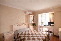 家居美图 | 双城 72 平米新古典风格双城 (10)张