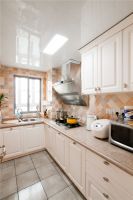 家居美图 | 双城 72 平米新古典风格双城 (10)张