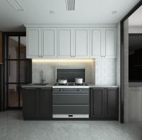 蒸烤一体集成灶哪个品牌好？奥田集成灶教你轻松跻身厨艺界