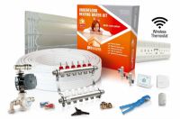 YBP德国意普教你如何选择优质进口地暖管